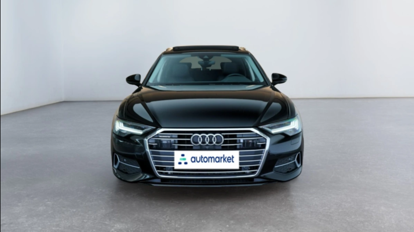 AUDI A6 A6 50 TDI mHEV Quattro Sport Tiptronic