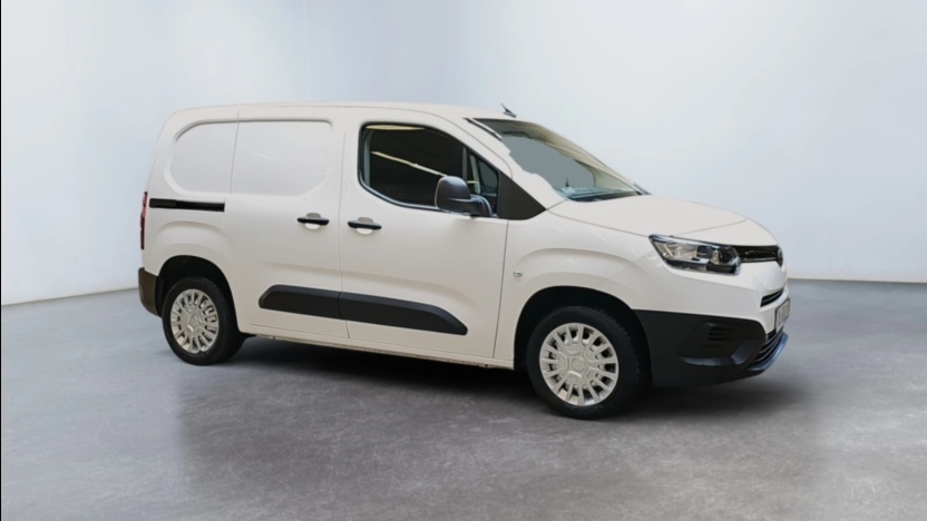 TOYOTA Proace City Proace City 1.5 D-4D Standard 2,3t Active