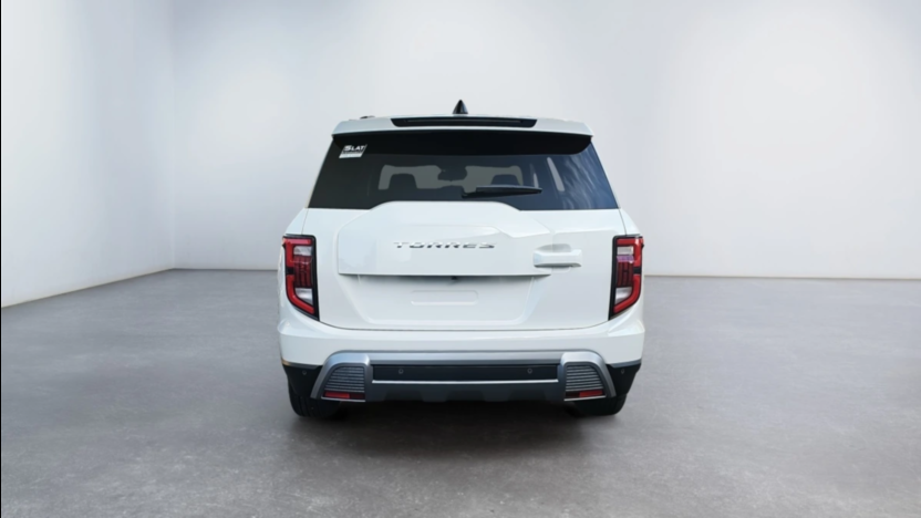 SSANGYONG Torres Torres 1.5 T-GDI Joy Nowy