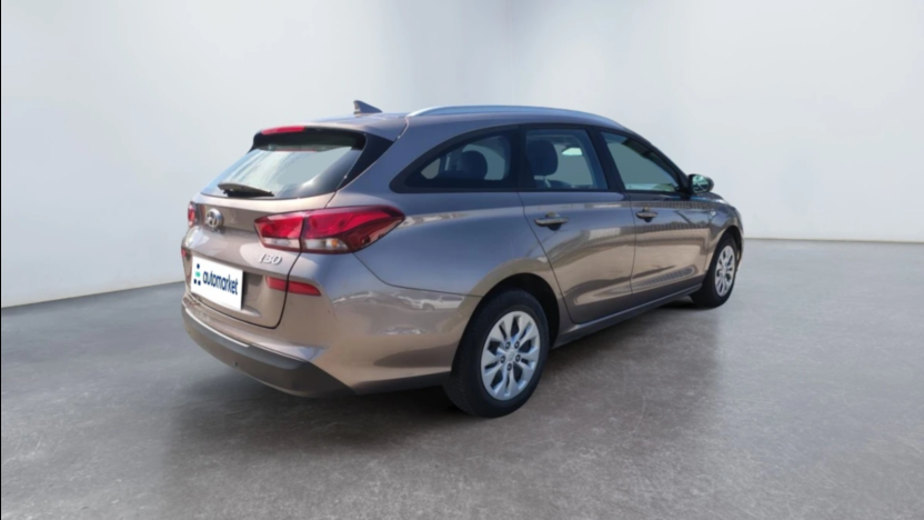 HYUNDAI i30 i30 1.5 DPI Modern