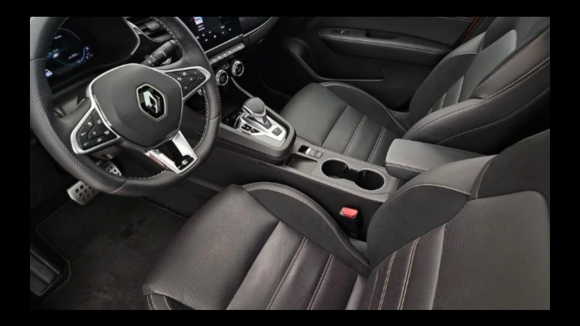 RENAULT Arkana Arkana 1.6 E-TECH E-Tech Engineered MMT
