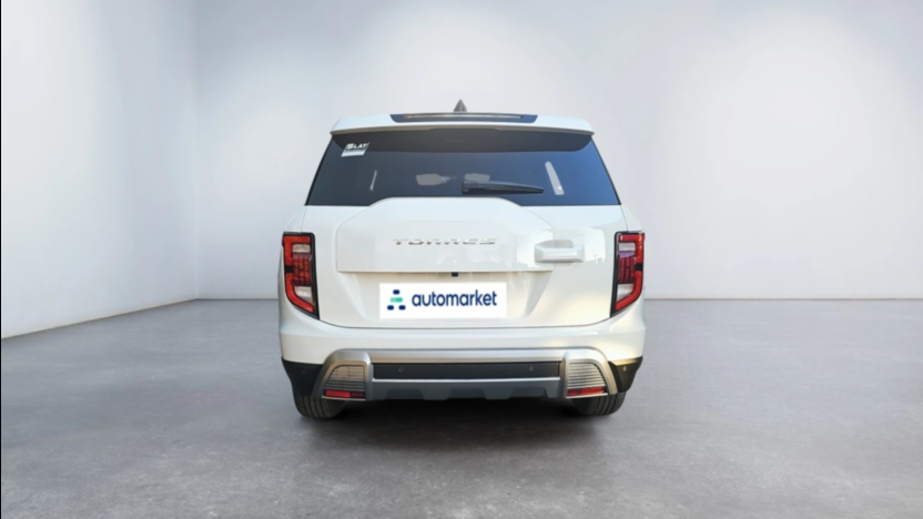 KGM / SSANGYONG Torres Torres 1.5 T-GDI Joy aut Nowy