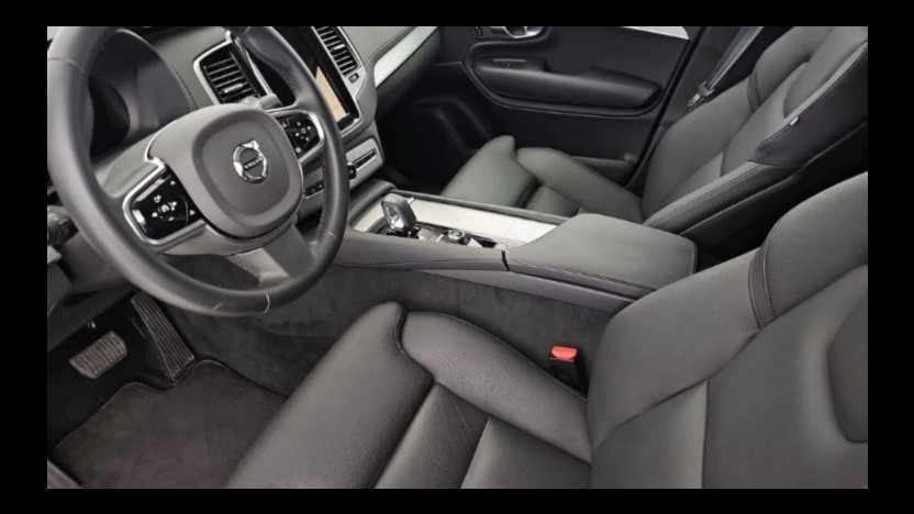 VOLVO XC90 XC90 B5 D AWD Plus Bright 7os aut
