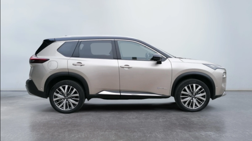 NISSAN X-Trail X-Trail 1.5 VC-T e-POWER Tekna e-4ORCE