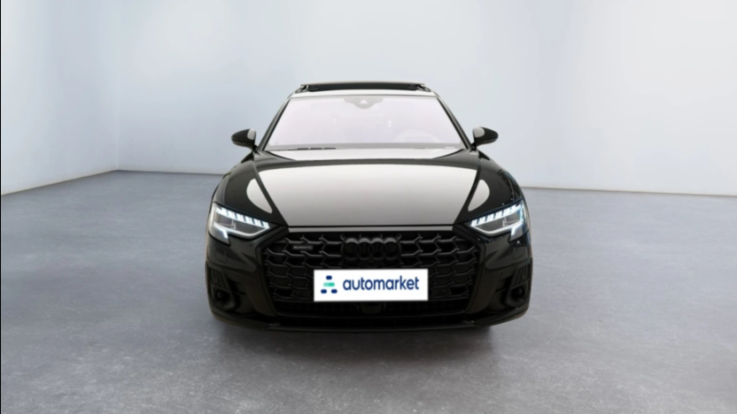 AUDI A8 A8 50 TDI mHEV Quattro Tiptr.