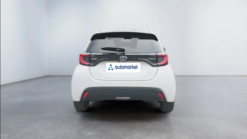 TOYOTA Yaris Yaris Hybrid 1.5 Comfort