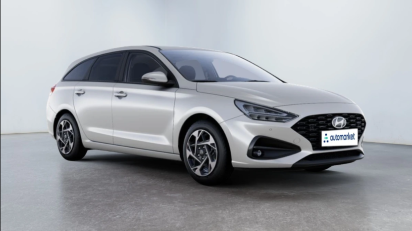 HYUNDAI i30 i30 1.5 DPI Pure Nowy