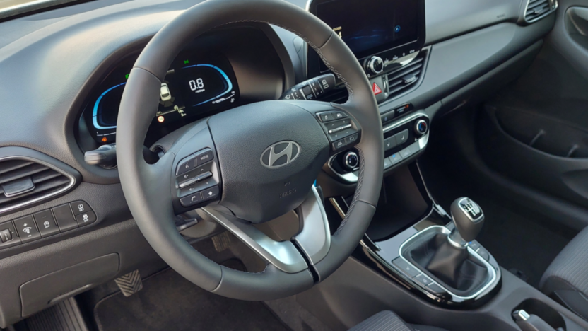HYUNDAI i30 i30 1.5 DPI Pure Nowy