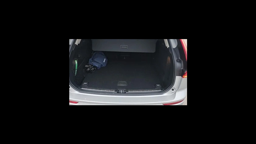 VOLVO XC60 XC60 B5 D AWD Plus Bright aut