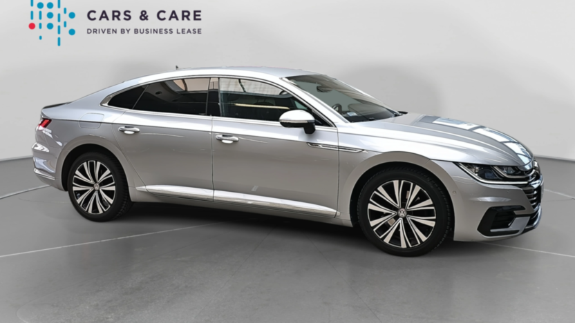 VOLKSWAGEN Arteon Arteon 2.0 TDI SCR R-Line DSG