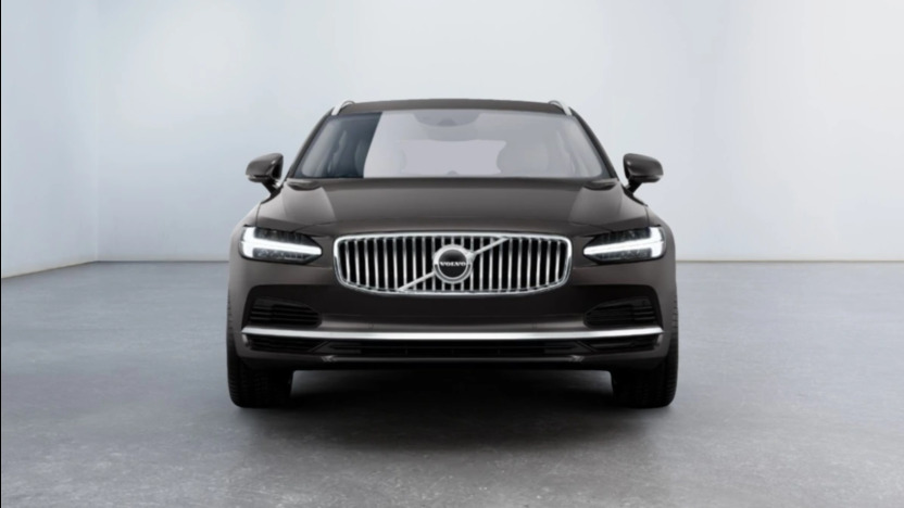 VOLVO V90 V90 T6 AWD Plug-In Hybrid Plus Bright aut Nowy
