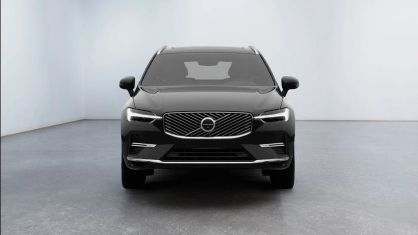 VOLVO XC60 XC60 T6 Plug-In Hybrid AWD Ultra Bright aut Nowy