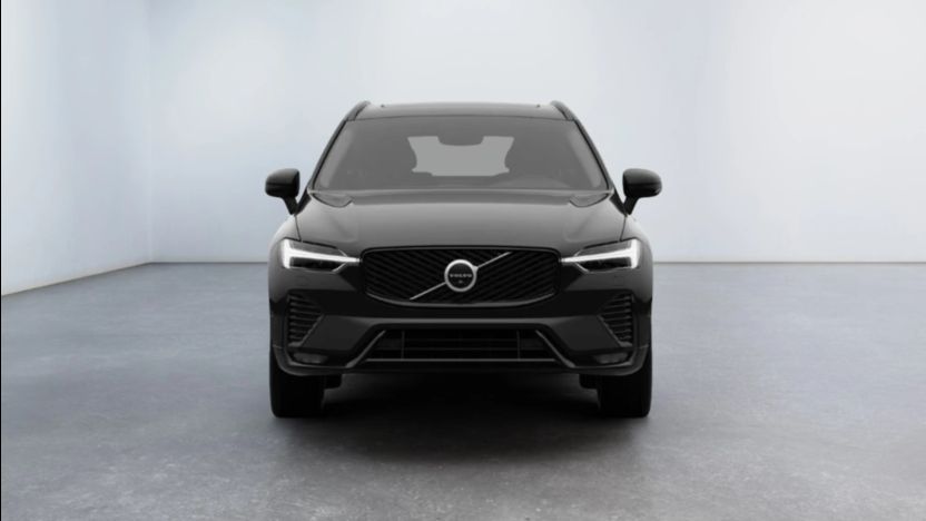 VOLVO XC60 XC60 B5 B AWD Ultra Dark aut Nowy