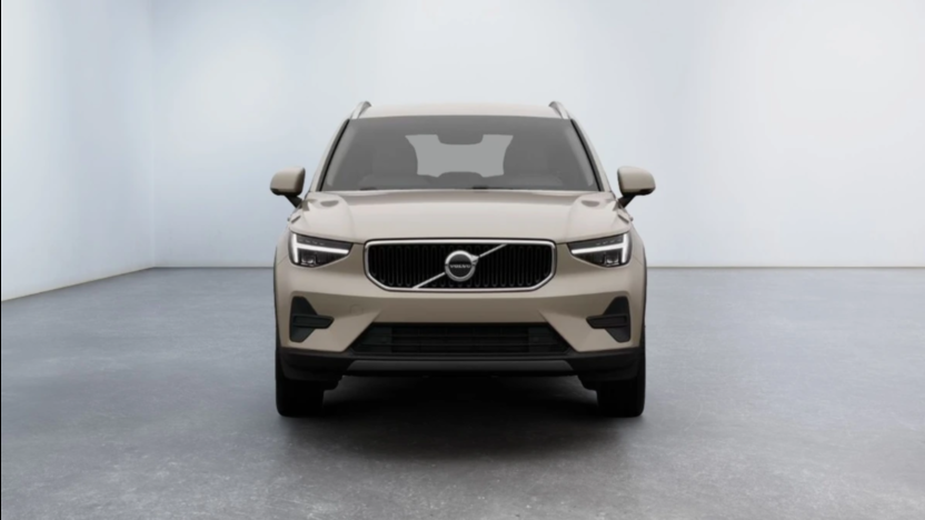 VOLVO XC40 XC40 B3 Core aut Nowy