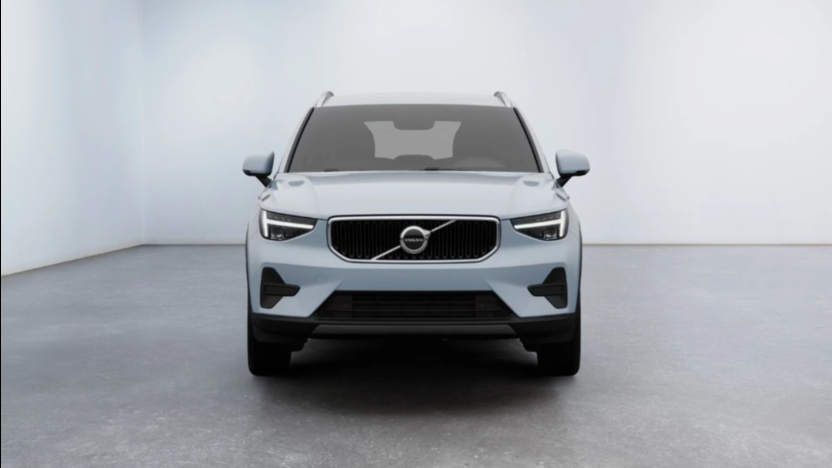 VOLVO XC40 XC40 B3 Core aut Nowy