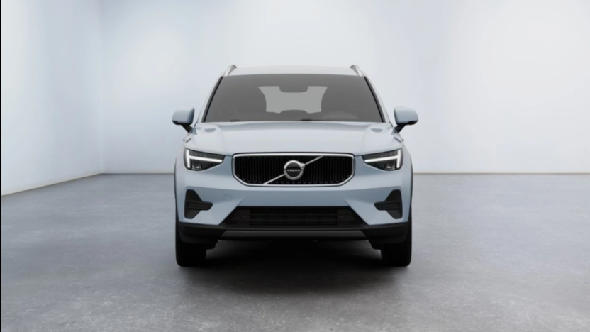 VOLVO XC40 XC40 B3 Core aut Nowy
