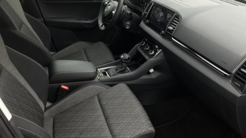 SKODA Karoq Karoq 1.5 TSI ACT GPF 4x2 Style DSG