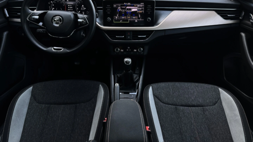 SKODA Scala Scala 1.5 TSI Style
