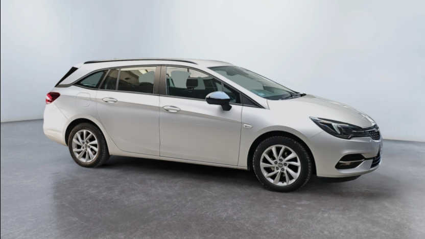 OPEL Astra Astra V 1.5 CDTI Edition S&S