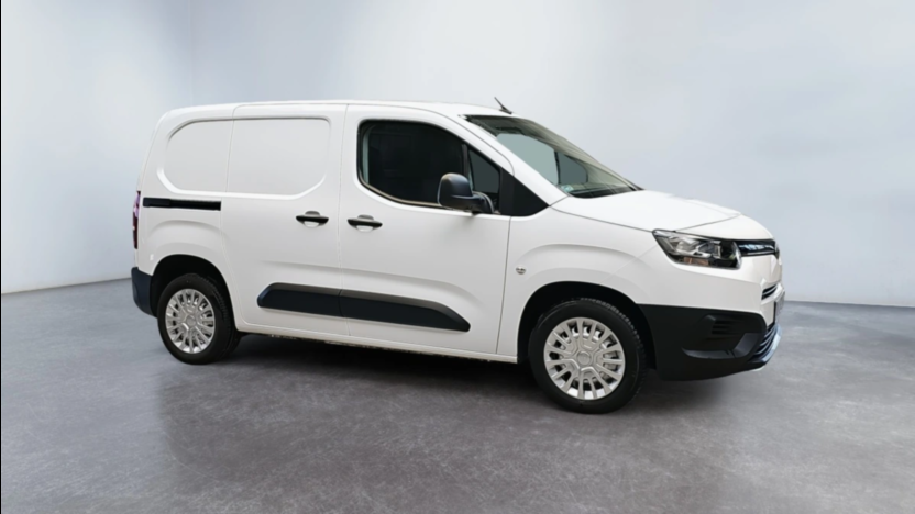 TOYOTA Proace City Proace City 1.5 D-4D Standard 2,3t Active