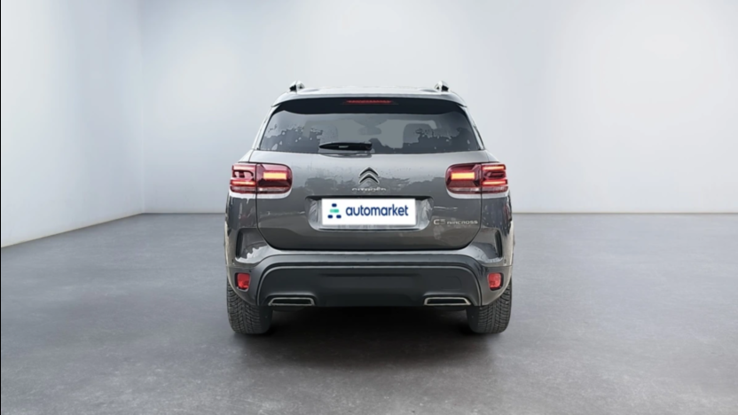 CITROEN C5 Aircross C5 Aircross 1.5 BlueHDi Shine EAT8