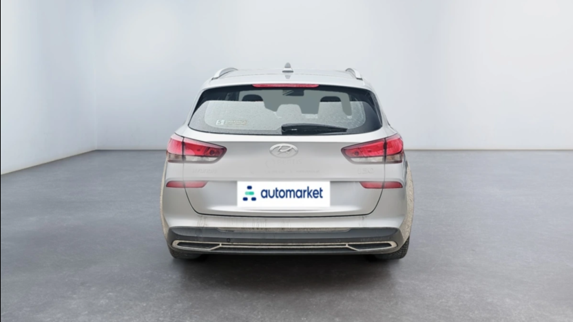 HYUNDAI i30 i30 1.0 T-GDI Modern