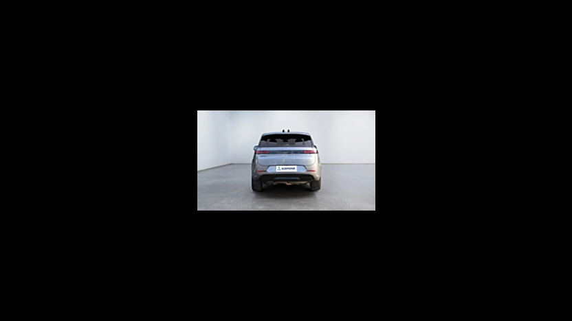 LAND ROVER Range Rover Sport Range Rover S 3.0 D300 mHEV Dynamic SE Nowy