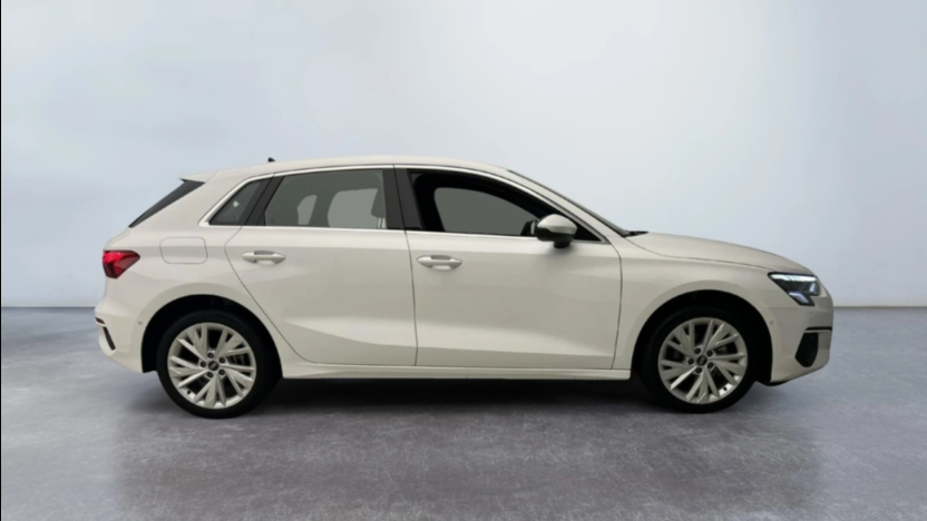 AUDI A3 A3 35 TDI Advanced S tronic