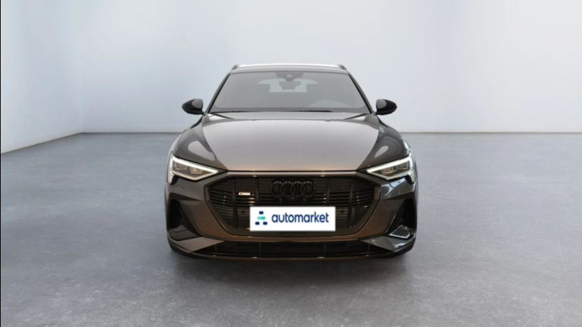 AUDI e-tron e-tron 55 Quattro S Line