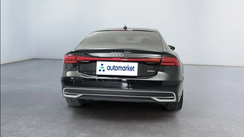 AUDI A7 A7 55 TFSI mHEV Quattro S tronic
