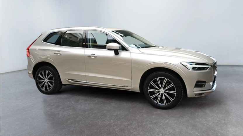 VOLVO XC60 XC60 B4 D AWD Inscription aut
