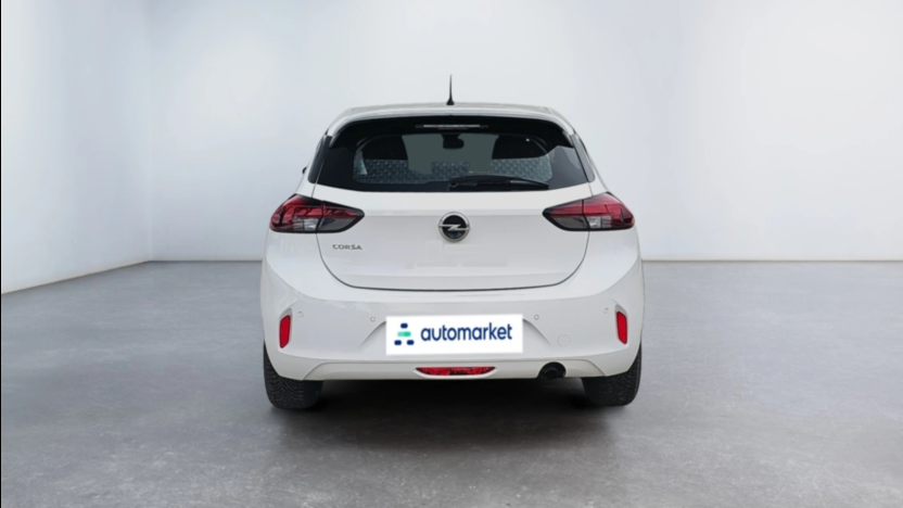 OPEL Corsa Corsa 1.2 S&S