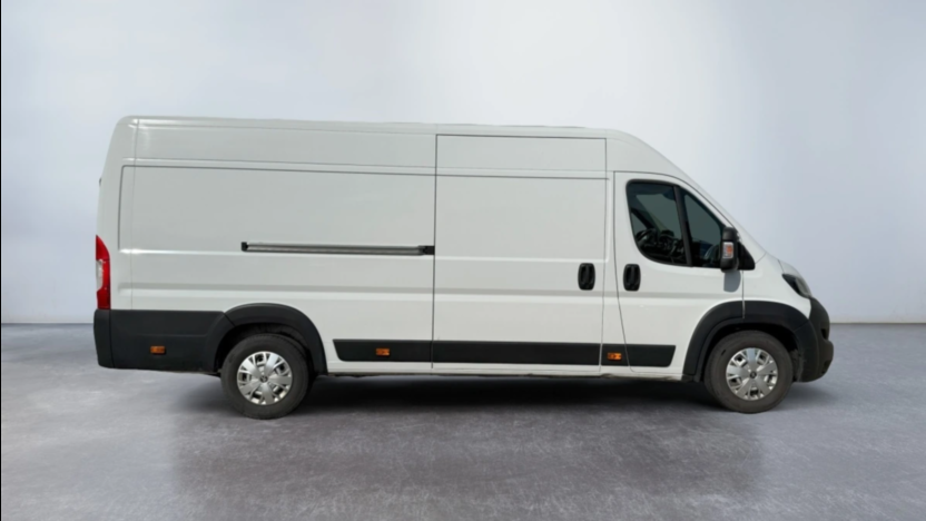 PEUGEOT Boxer Boxer 435 BlueHDi L4H2