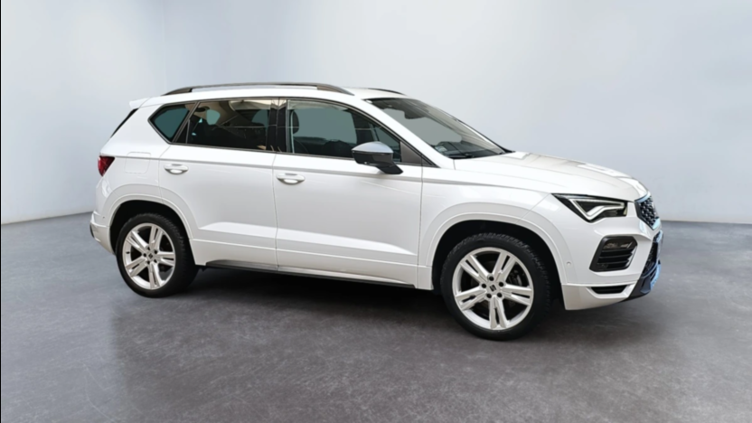 SEAT ATECA Ateca 1.5 Eco TSI FR S&S