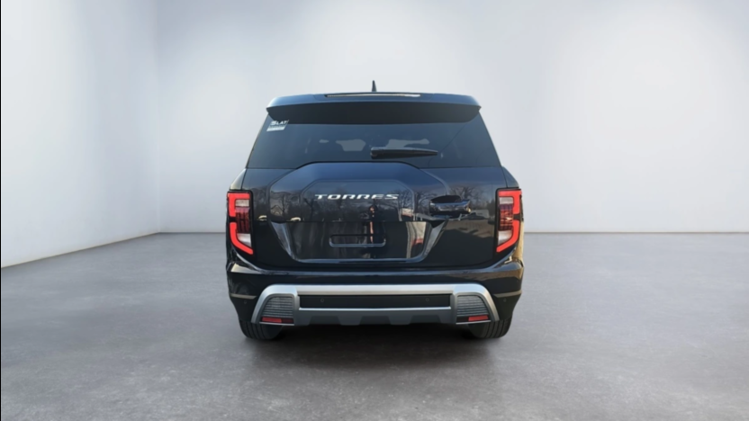 SSANGYONG Torres Torres 1.5 T-GDI Joy aut Nowy