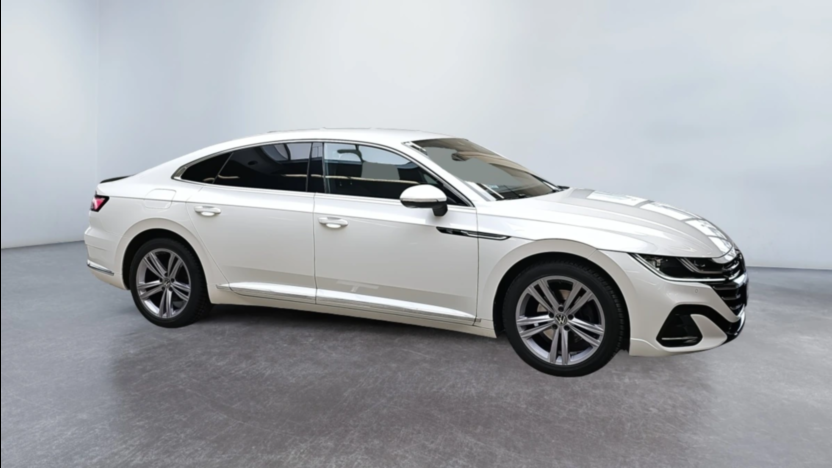 VOLKSWAGEN Arteon Arteon 2.0 TDI R-Line DSG
