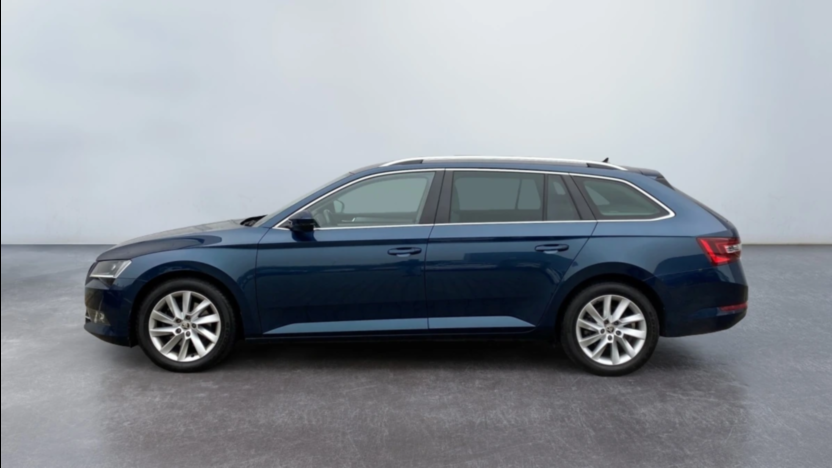 SKODA Superb Superb 2.0 TDI Style DSG7