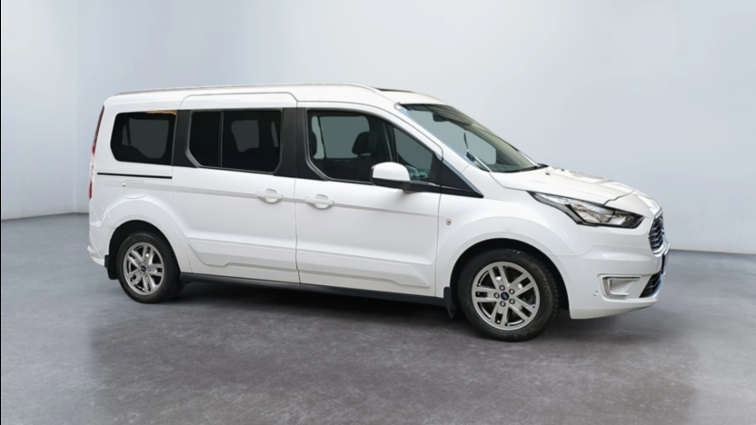 FORD Tourneo Connect Gr. Tourneo Connect 1.5 EcoBlue Titanium