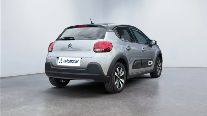 CITROEN C3 C3 1.2 PureTech Max