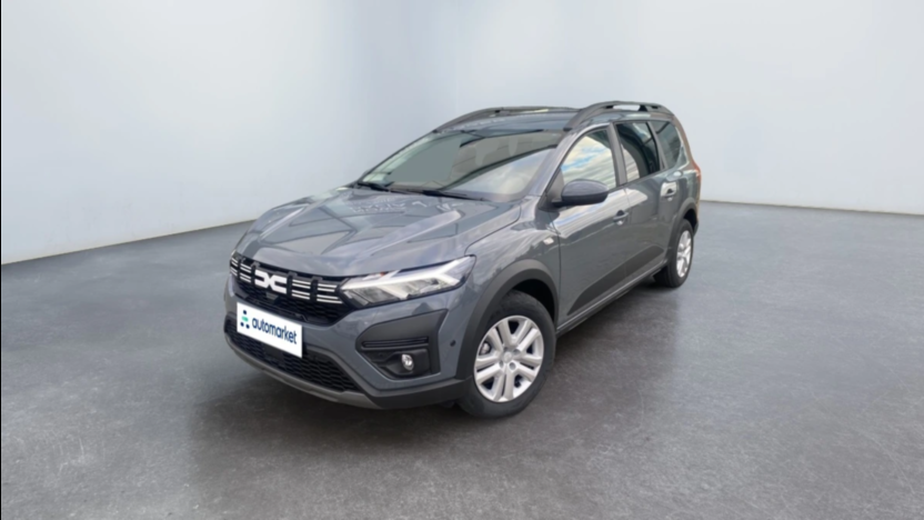 DACIA Jogger Jogger 1.6 Full Hybrid 140 Expression MMT 7os. Nowy