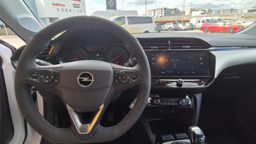 OPEL Corsa Corsa 1.2 Edition S&S Nowy