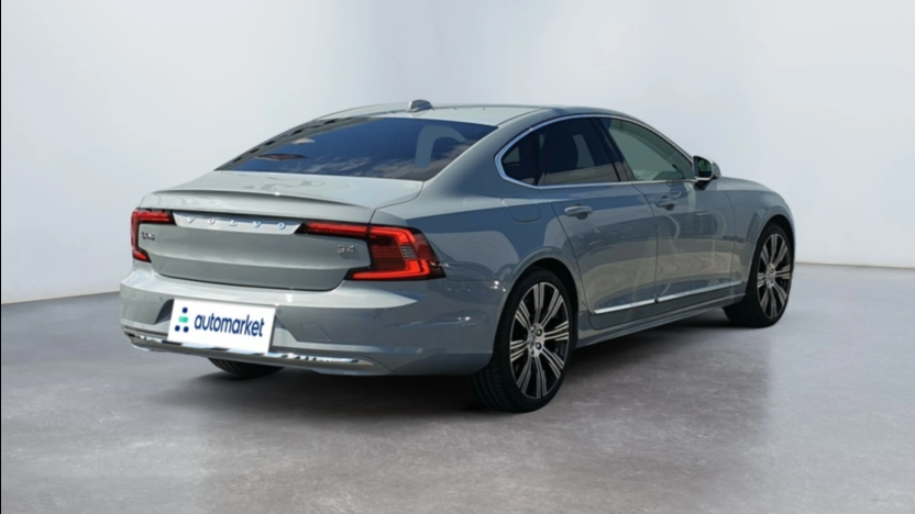 VOLVO S90 S90 B4 B Plus Bright aut