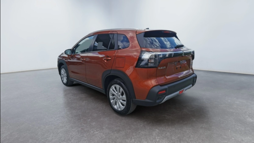 SUZUKI S-Cross S-Cross 1.4 SHVS Premium Plus SP Nowy