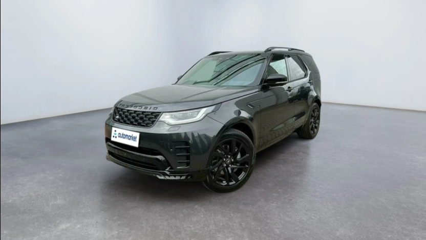 LAND ROVER Discovery Discovery V 3.0 D250 mHEV R-Dynamic HSE