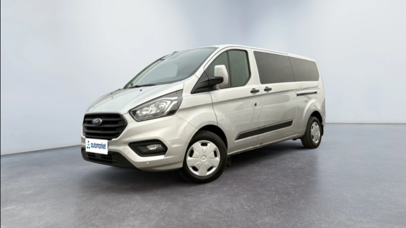 FORD Transit Custom Transit Custom 320 L2H1 Trend