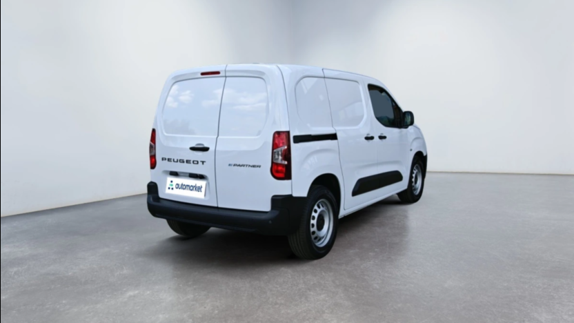 PEUGEOT Partner Van e-Partner Standard Nowy
