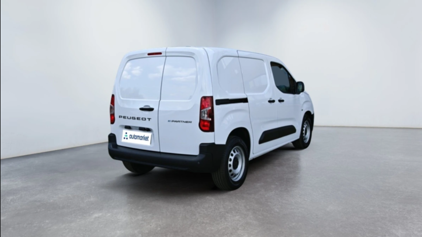 PEUGEOT Partner Van e-Partner Standard Nowy