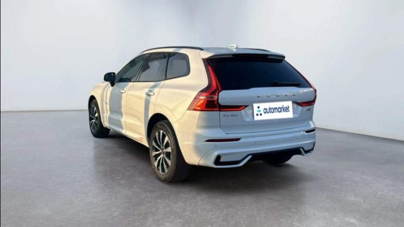 VOLVO XC60 XC60 B5 B AWD Plus Dark aut