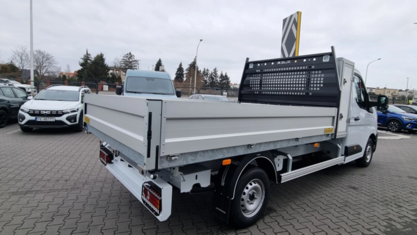 RENAULT Master Master dCi L3 Extra Nowy