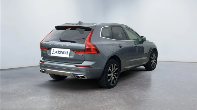 VOLVO XC60 XC60 T8 AWD Plug-In Hybrid Momentum Pro aut